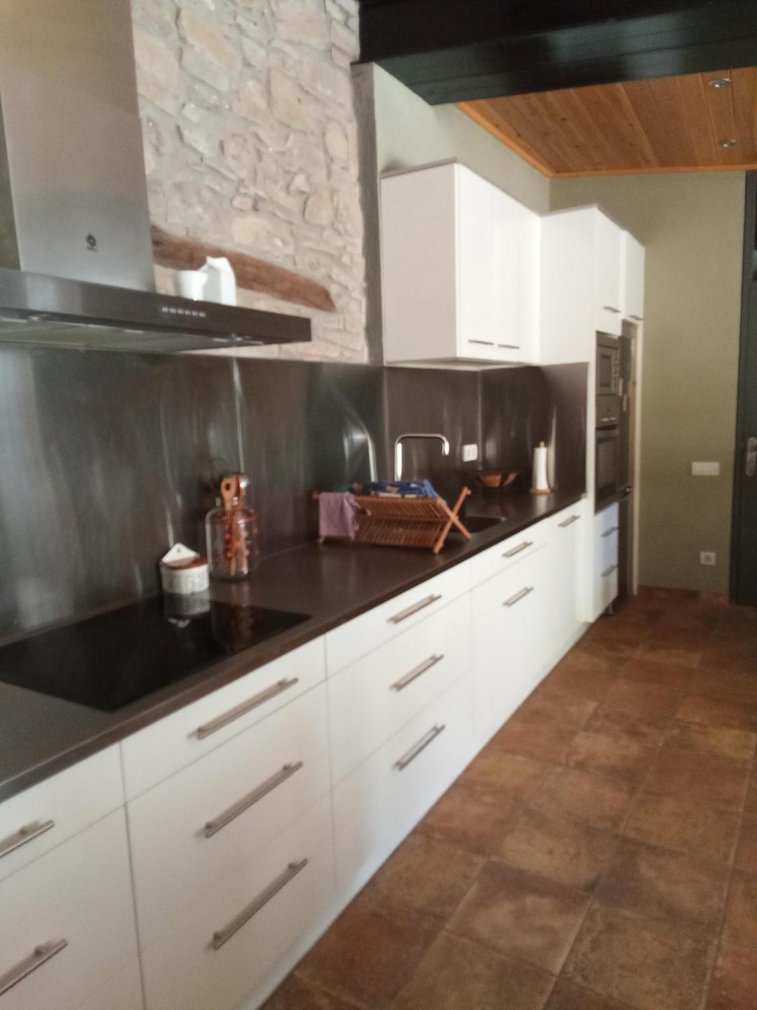 Masia Colomet Villa Aransis Ngoại thất bức ảnh